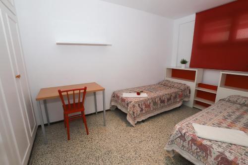 Costa Daurada - Formentor 736 Apartamento