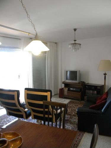 Apartamento Cerdeña Arysal
