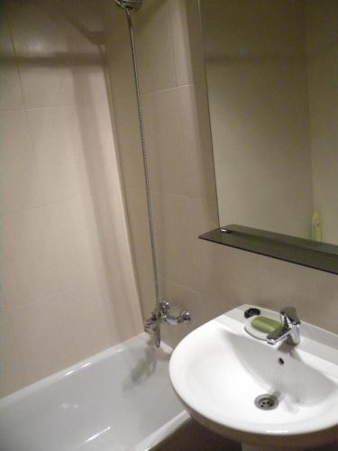 Cerdeña Arysal Apartamento Salou