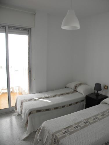 Apartamento Cerdeña Arysal