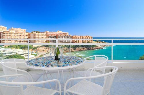 Uhc Scala Mar Appartement