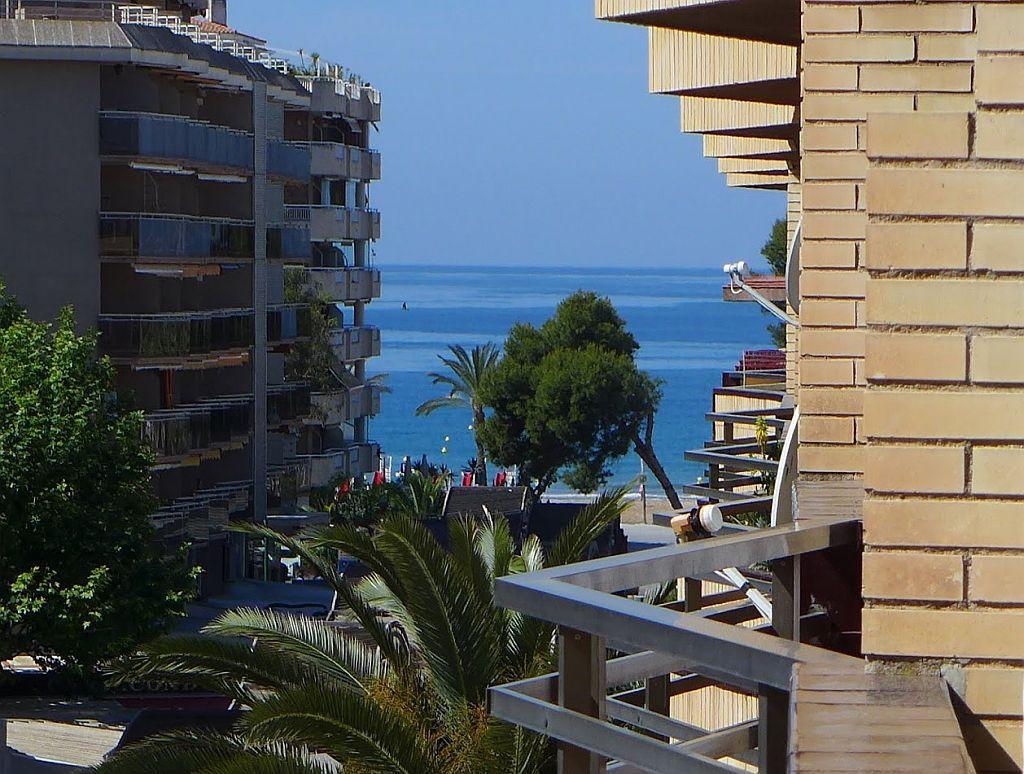 Azahar Rentalmar Hotel Salou