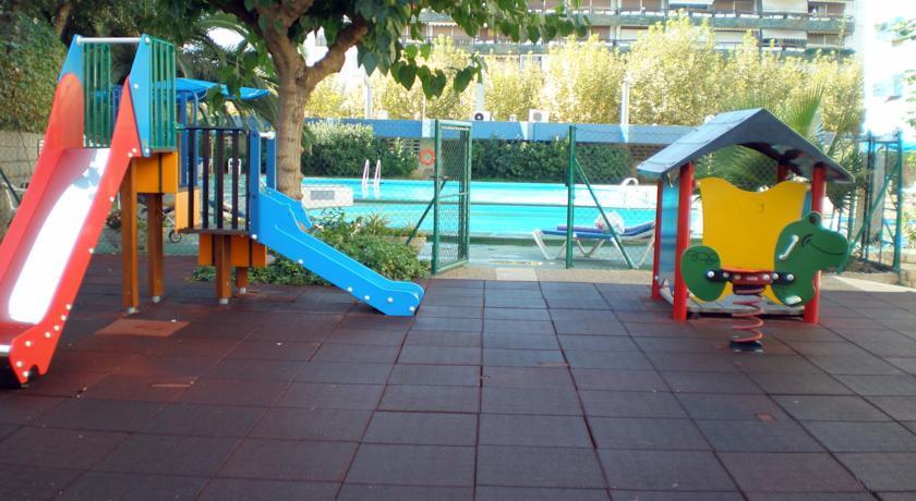 Apartment Rentalmar Alboran Salou