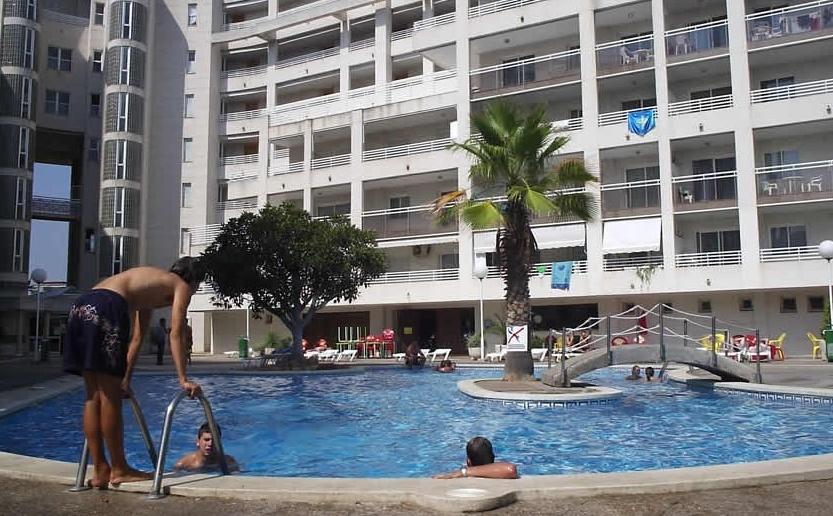 Royal Rentalmar Apts Hotel
