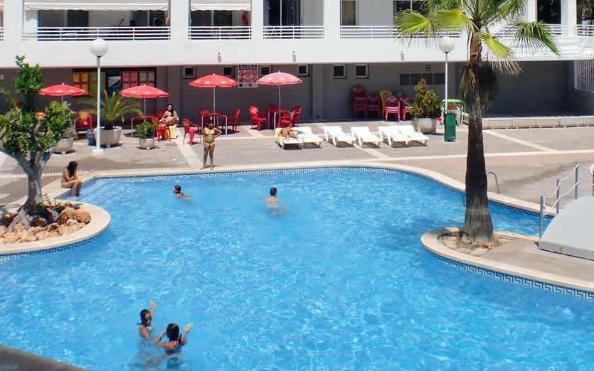 Royal Rentalmar Apts