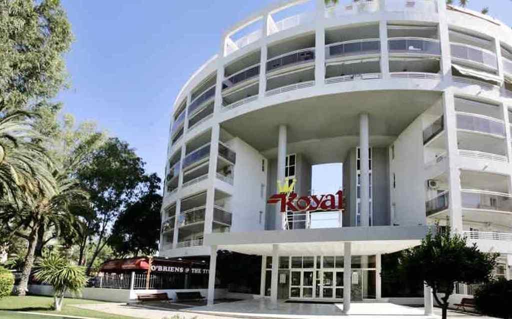 Royal Rentalmar Apts 5* Salou