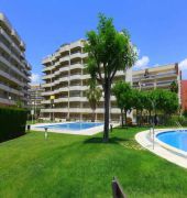 Cordoba Planet Costa Dorada Apartamento *