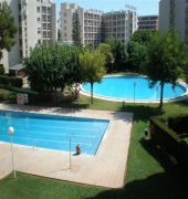 Cordoba Planet Costa Dorada Apartamento Salou