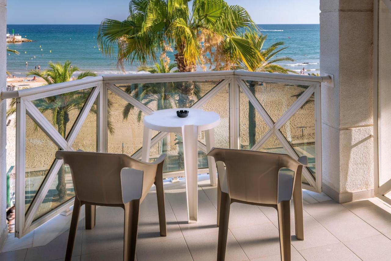 4r Casablanca Playa Hotel