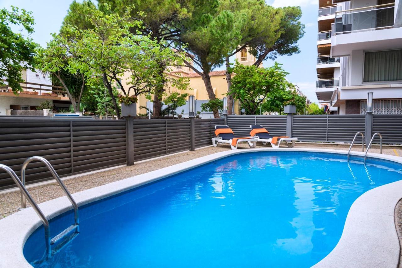 4r Casablanca Playa 4* Salou