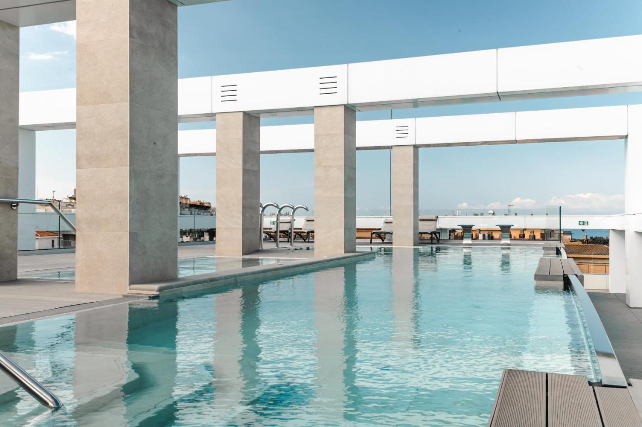 Hotel Olympus Palace Salou