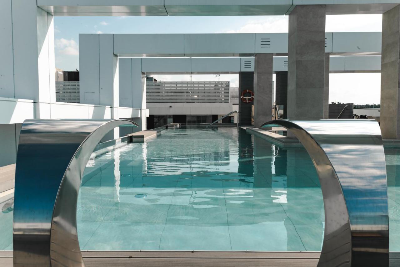 Hotel Olympus Palace 4*