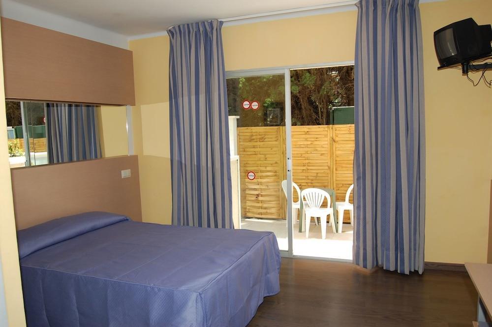 Villamarina Club 3* Salou