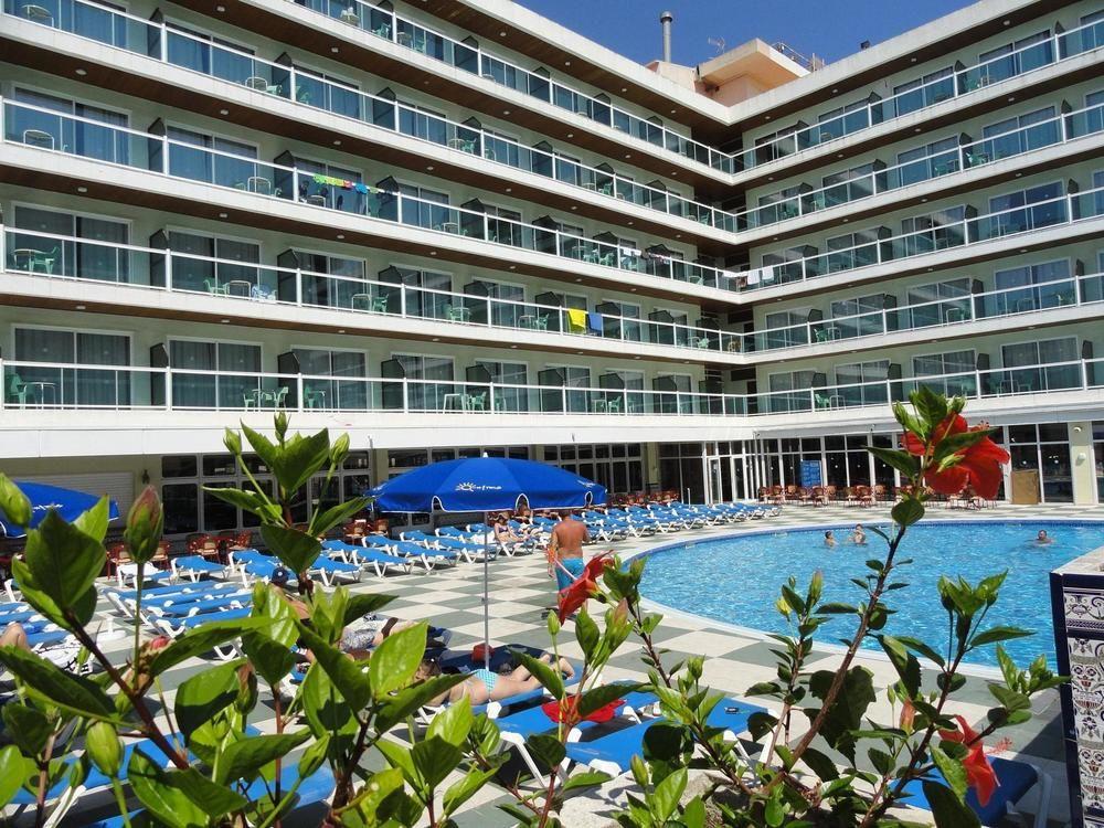 Ohtels Dorada Hotel 3*
