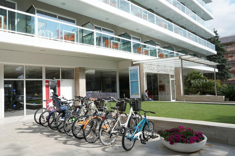 Ohtels Dorada 3*