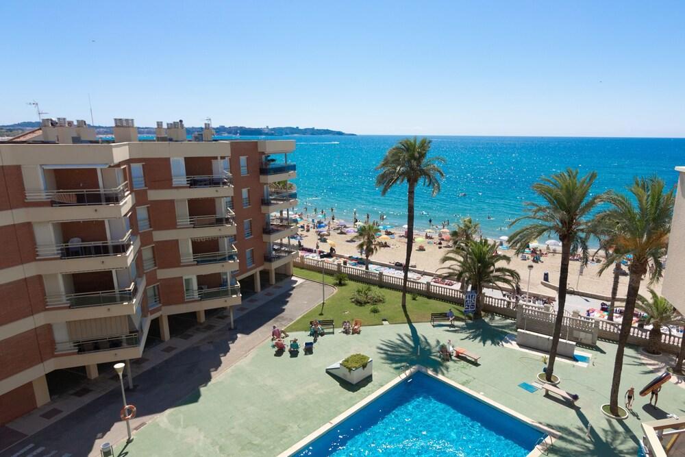 Hotel Sol De Espana