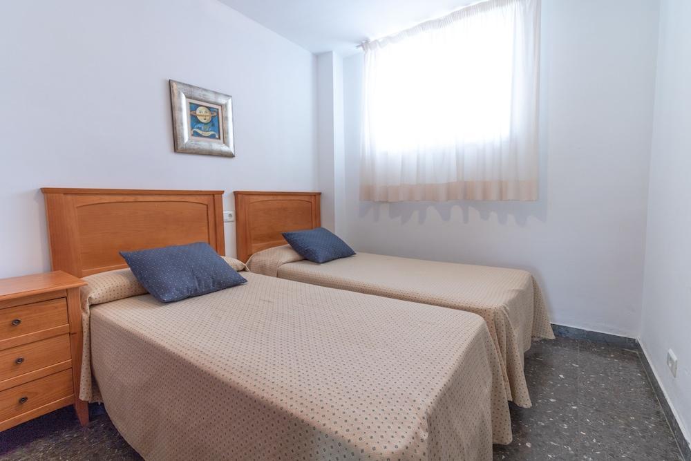 Hotel Sol De Espana 2*