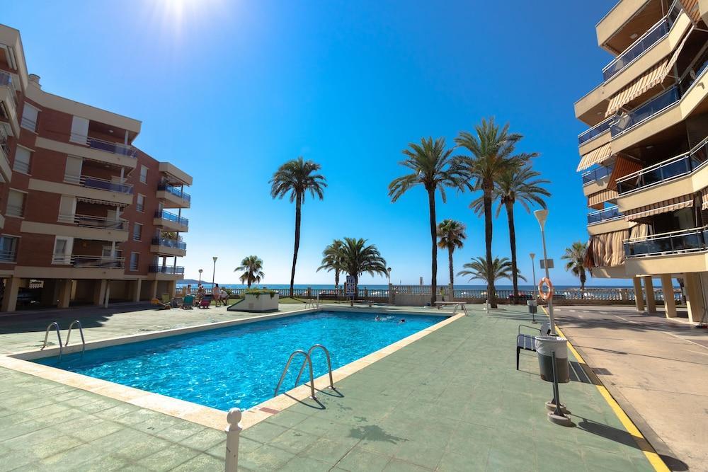 Hotel Sol De Espana 2*
