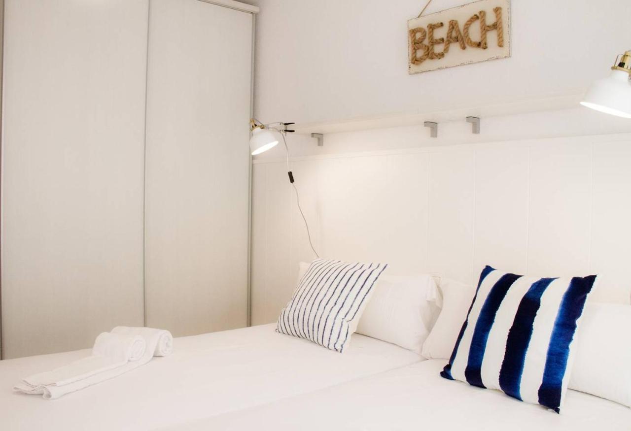 Domatsea Mediterrani Apartment *