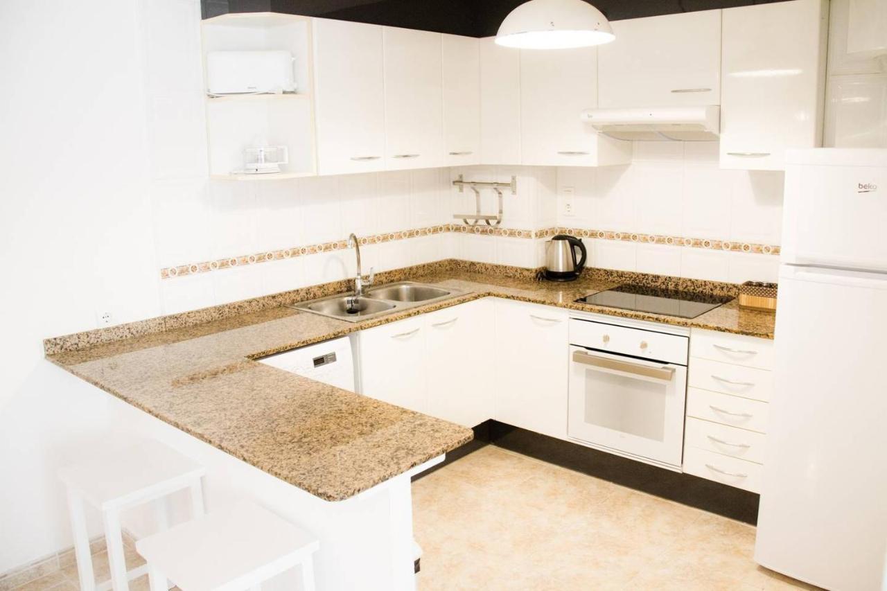Domatsea Mediterrani Apartment Salou