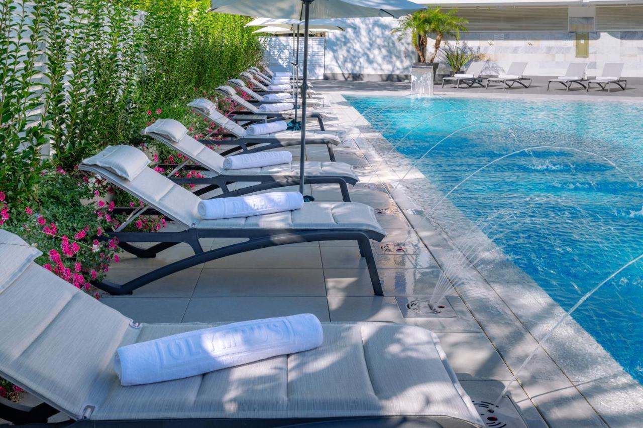Hotel Olympus Palace 4*