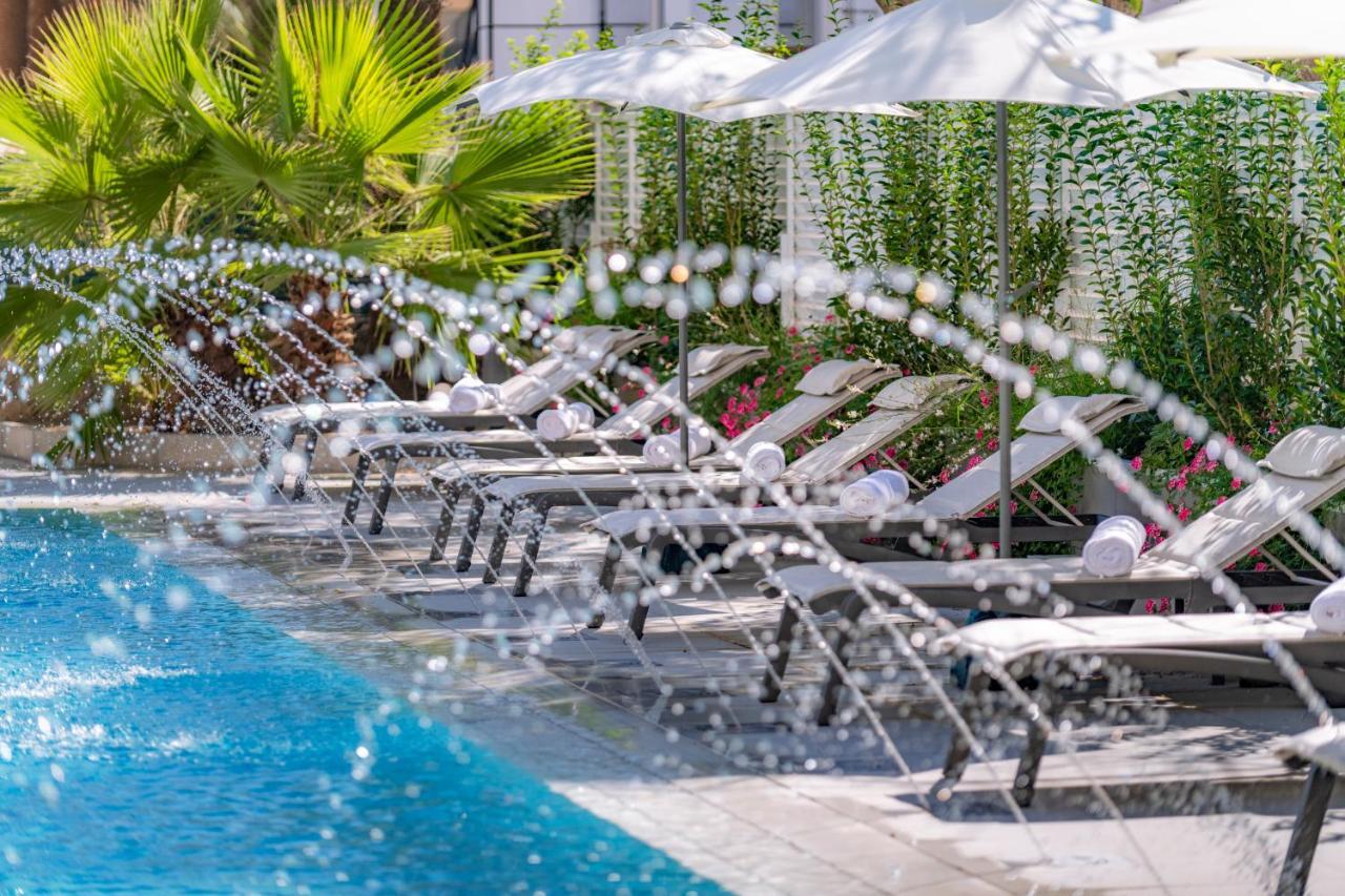 Hotel Olympus Palace Salou