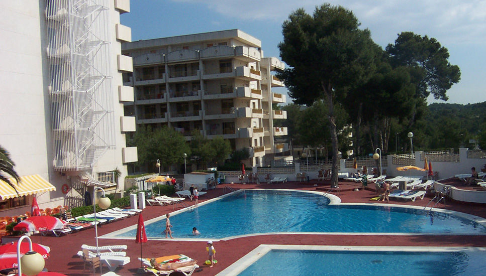 Inter 2 * Salou