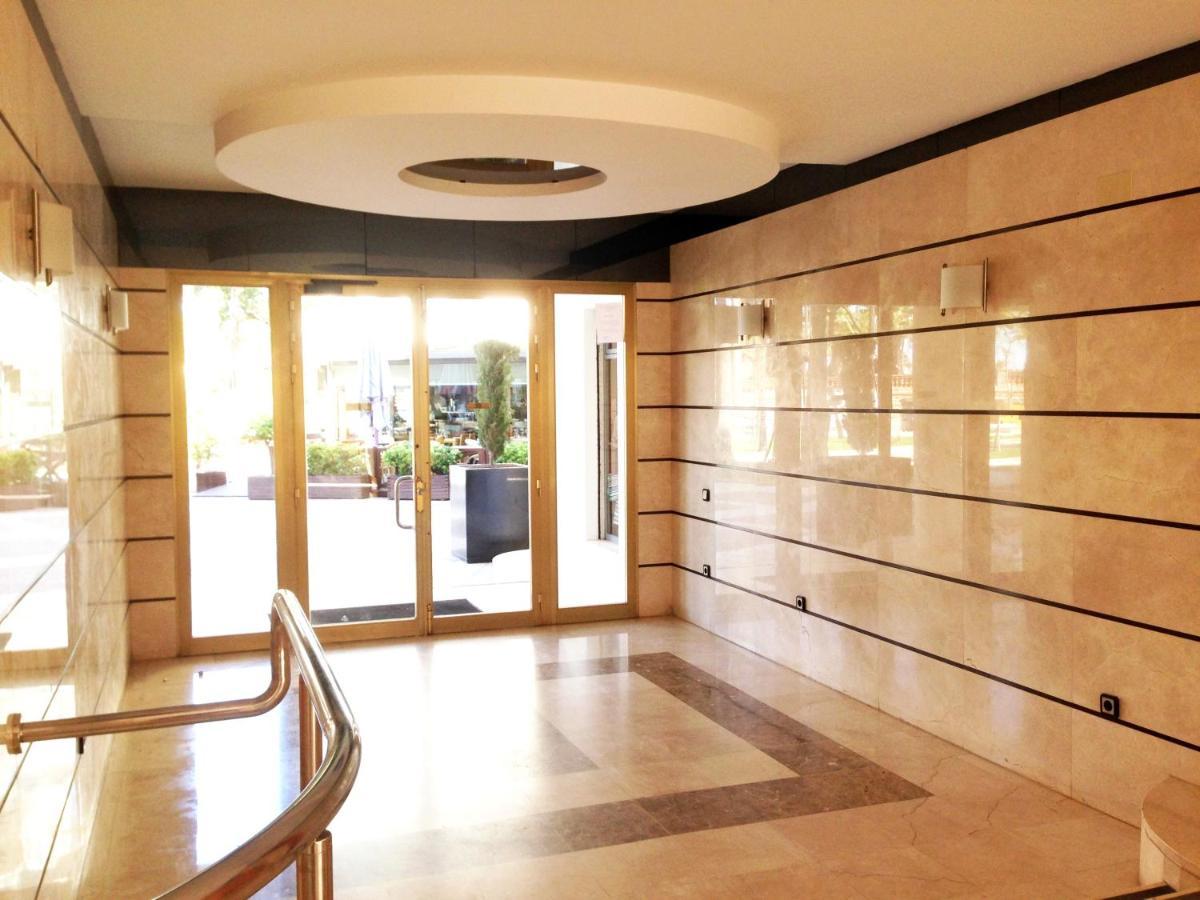 Apartamento Acacias *