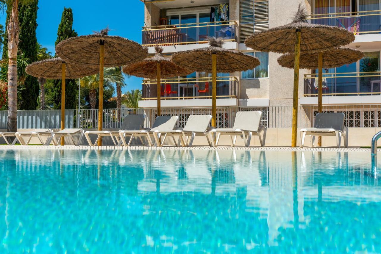 Appartement Los Peces Rentalmar