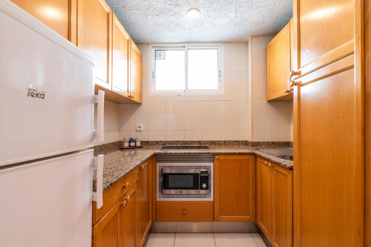 Los Peces Rentalmar Appartement