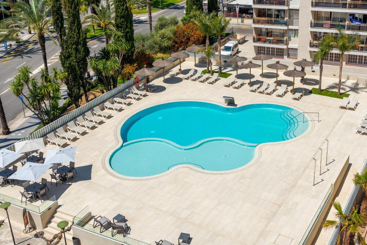 Appartement Los Peces Rentalmar *