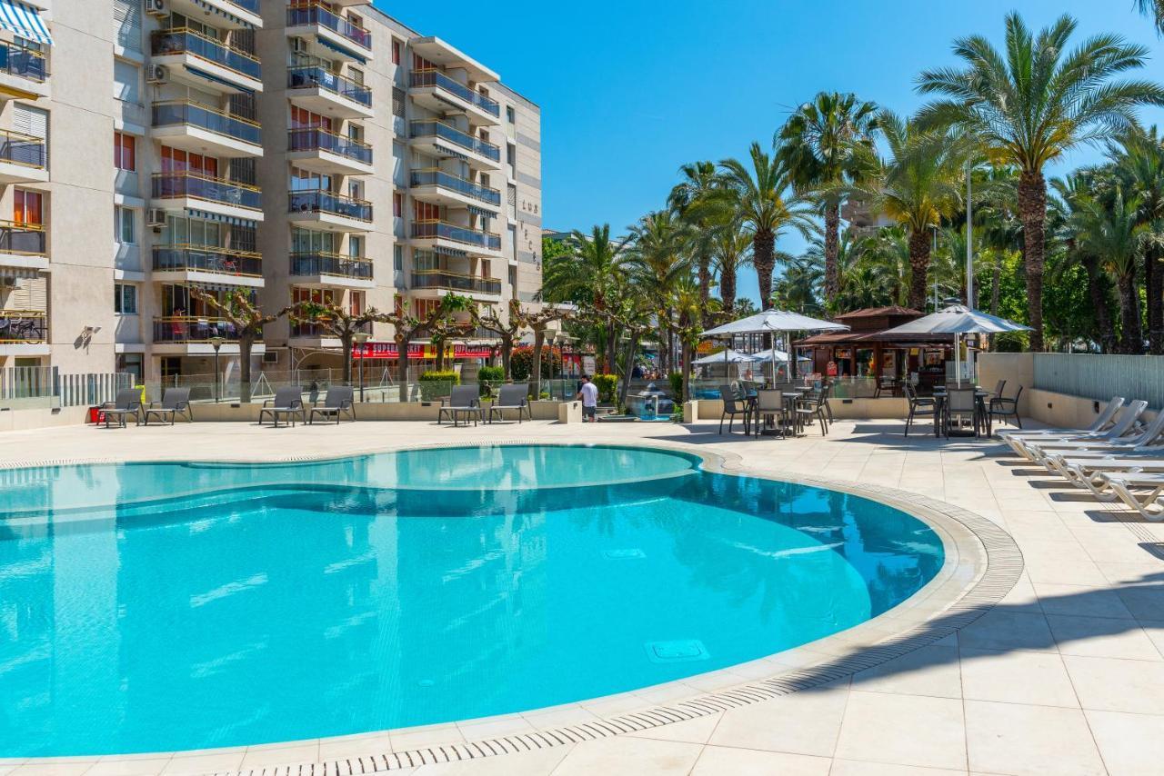 Los Peces Rentalmar * Salou