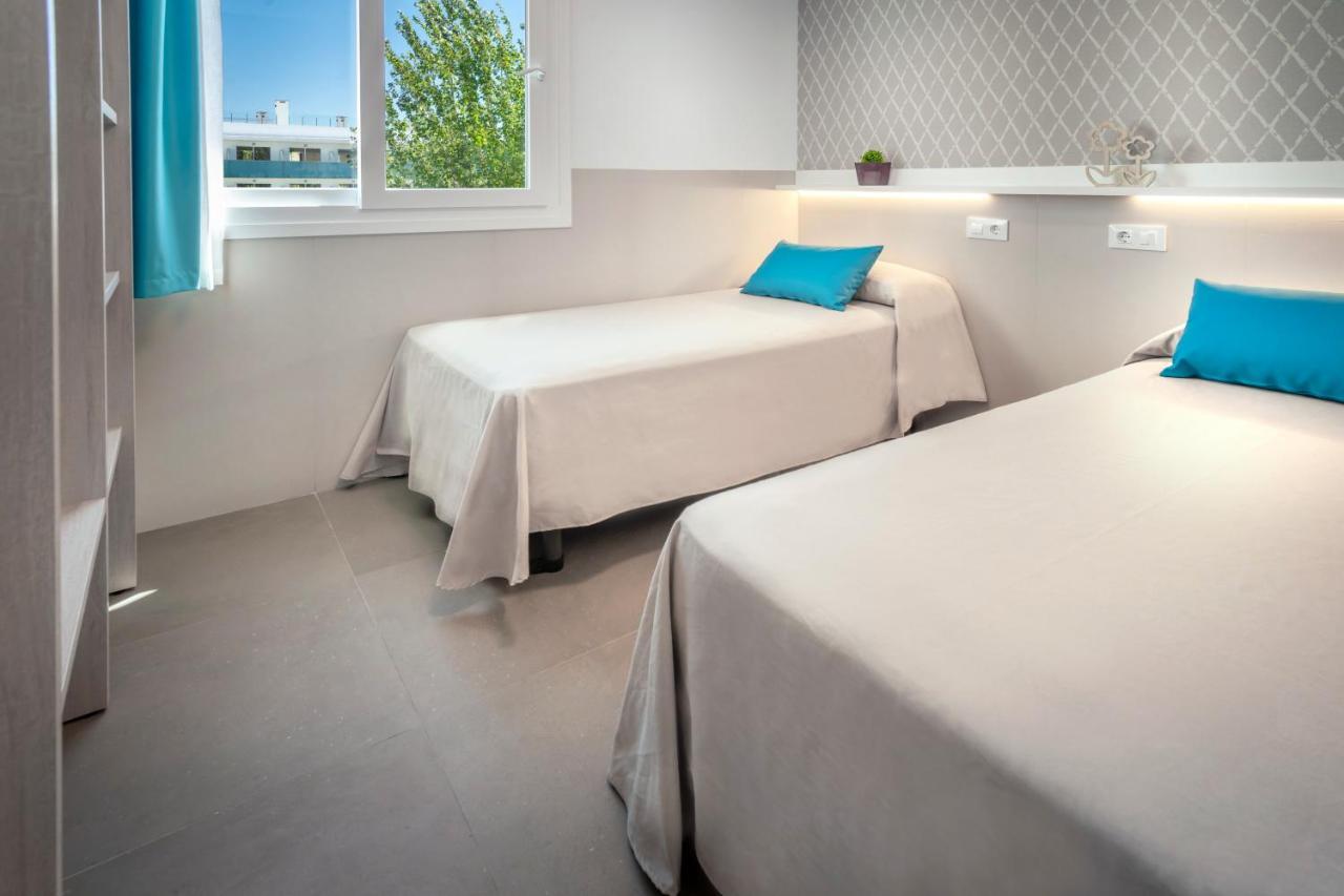 Rentalmar Playa Family Apartamento *