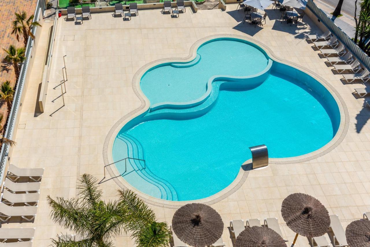 Rentalmar Playa Family Apartamento