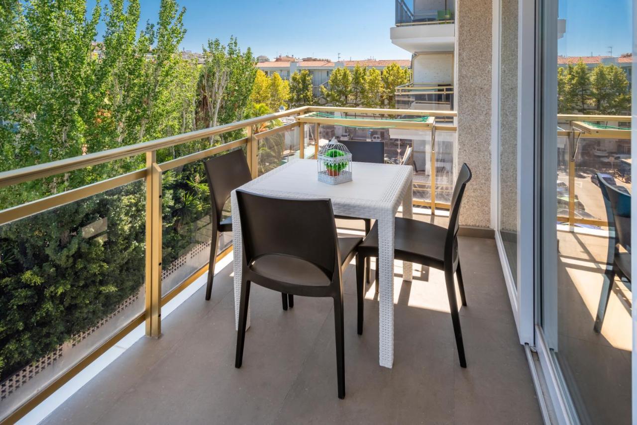 Apartamento Rentalmar Playa Family *