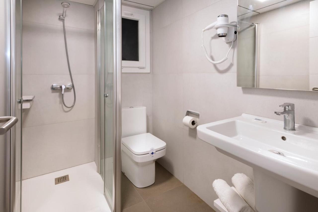 Rentalmar Playa Family Apartamento
