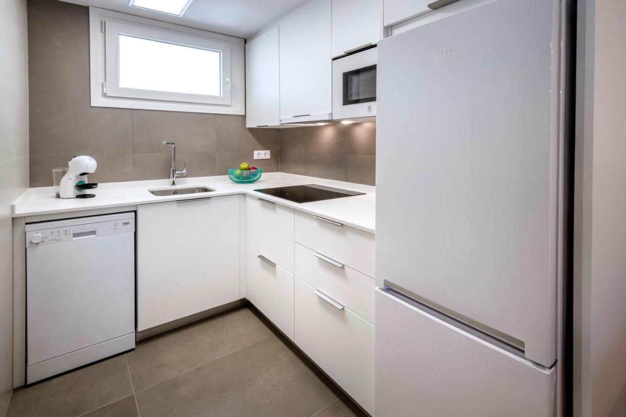 Apartamento Rentalmar Playa Family *