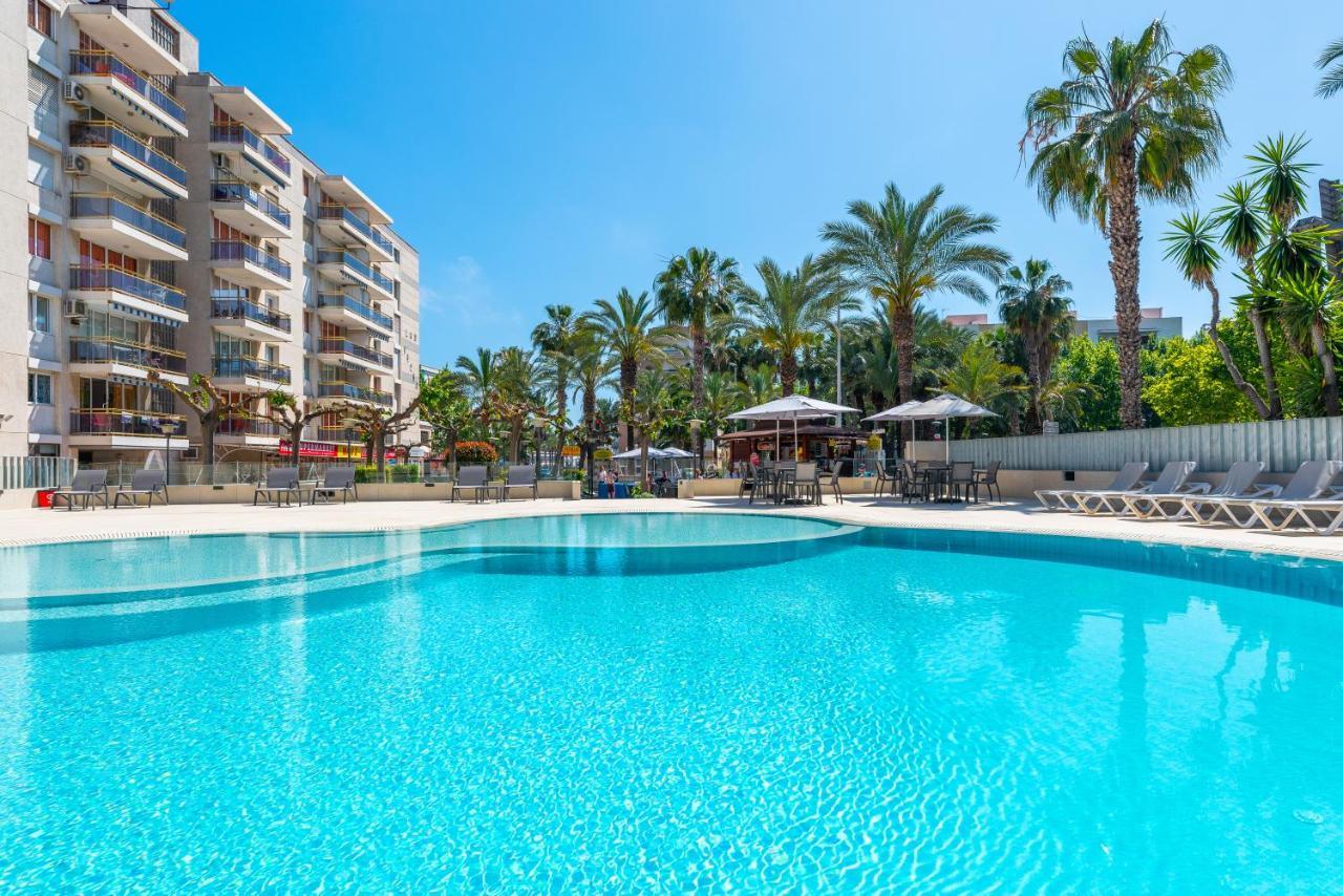 Rentalmar Playa Family Apartamento *