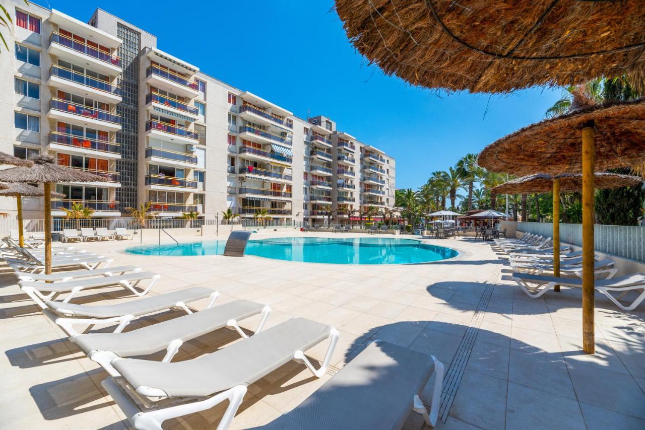 Apartamento Rentalmar Playa Family Salou