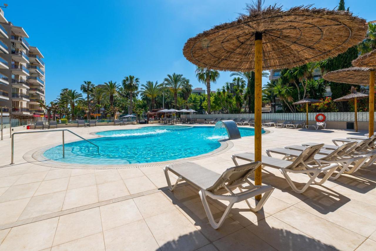 Rentalmar Playa Family Salou