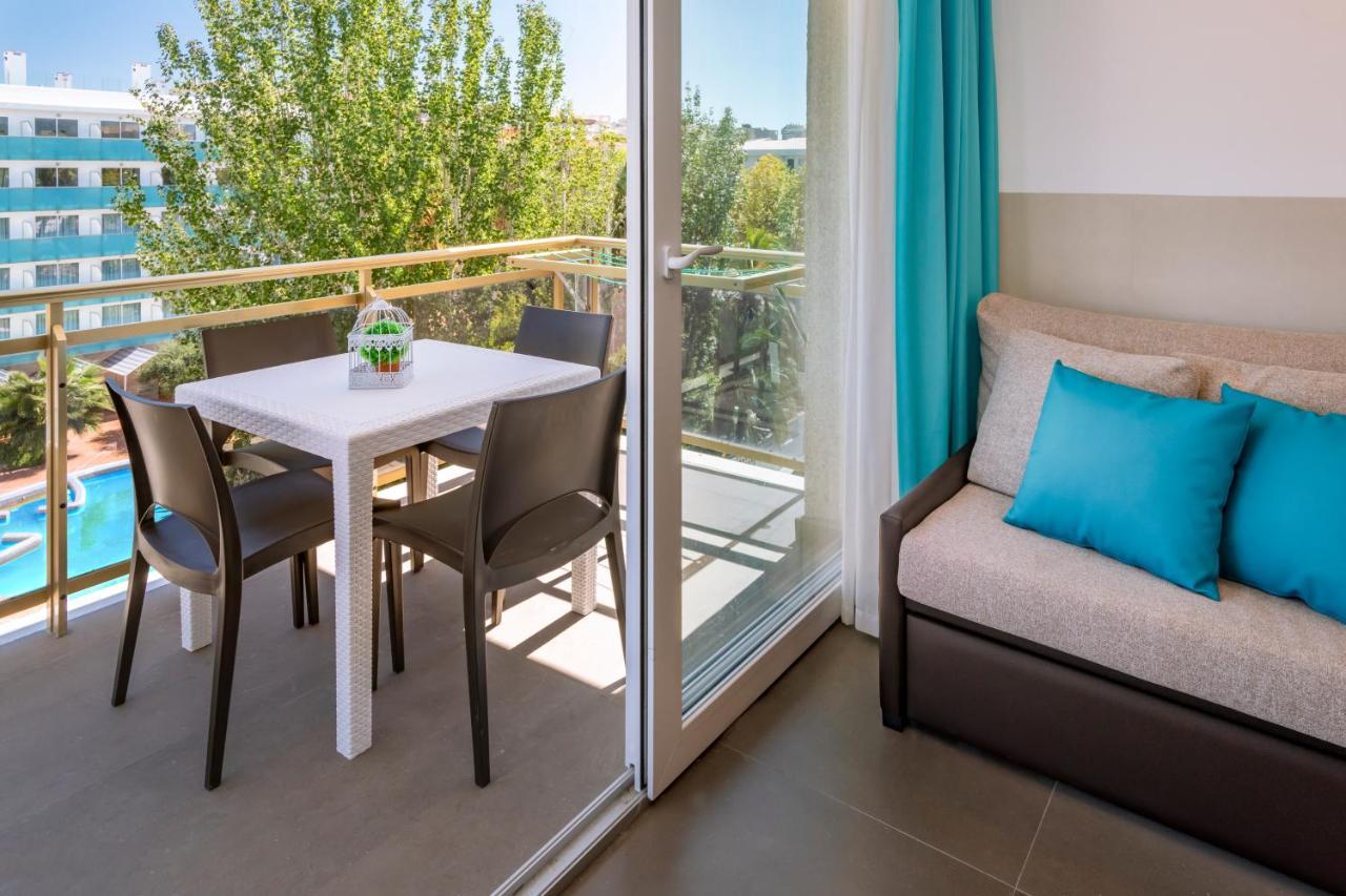 Apartamento Rentalmar Playa Family *