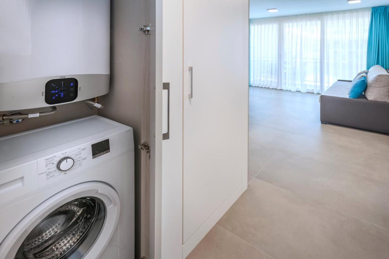 Rentalmar Playa Family Apartamento Salou