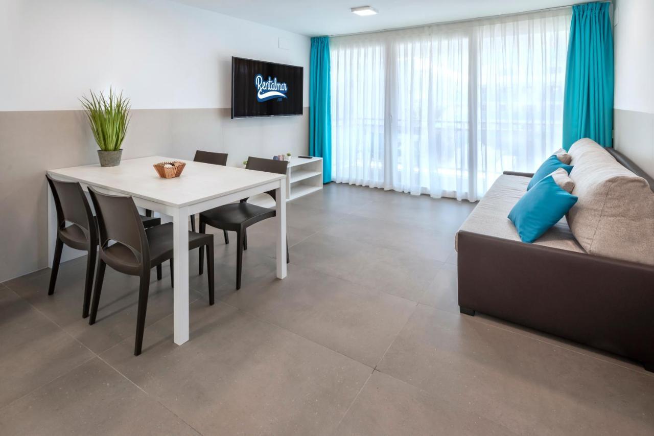 Rentalmar Playa Family Apartamento