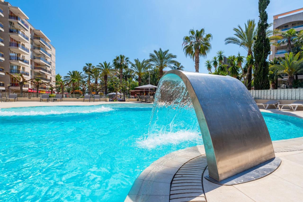 Rentalmar Playa Family Apartamento Salou