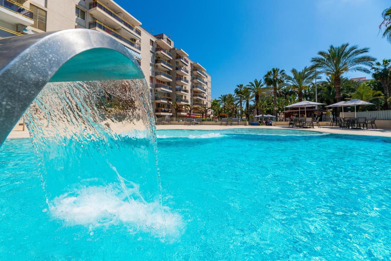 Apartamento Rentalmar Playa Family *
