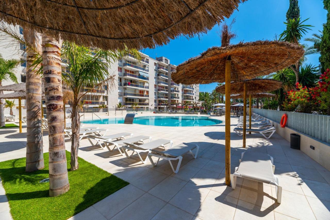 Rentalmar Playa Family * Salou
