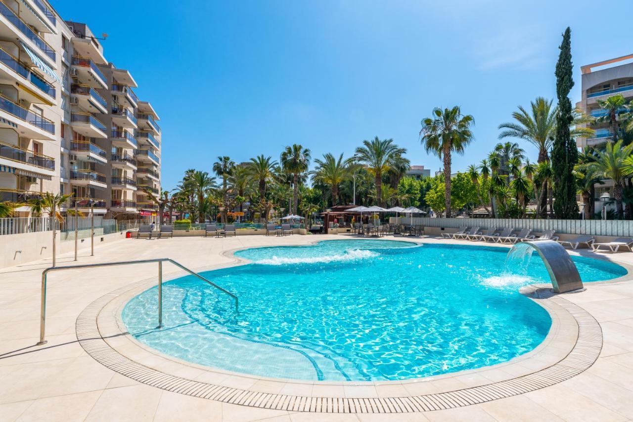 Apartamento Rentalmar Playa Family *