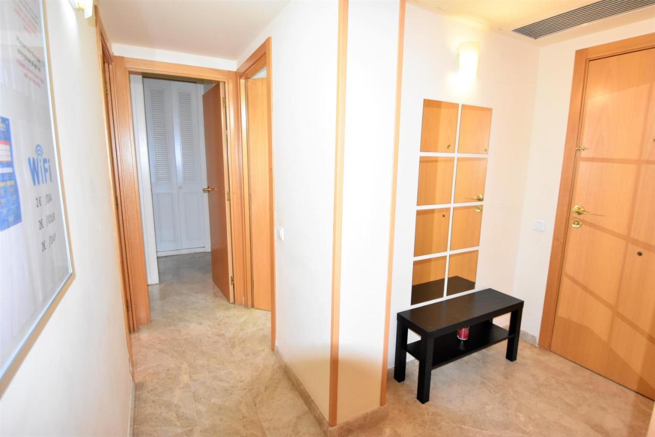 Residencial Ventura Park 1