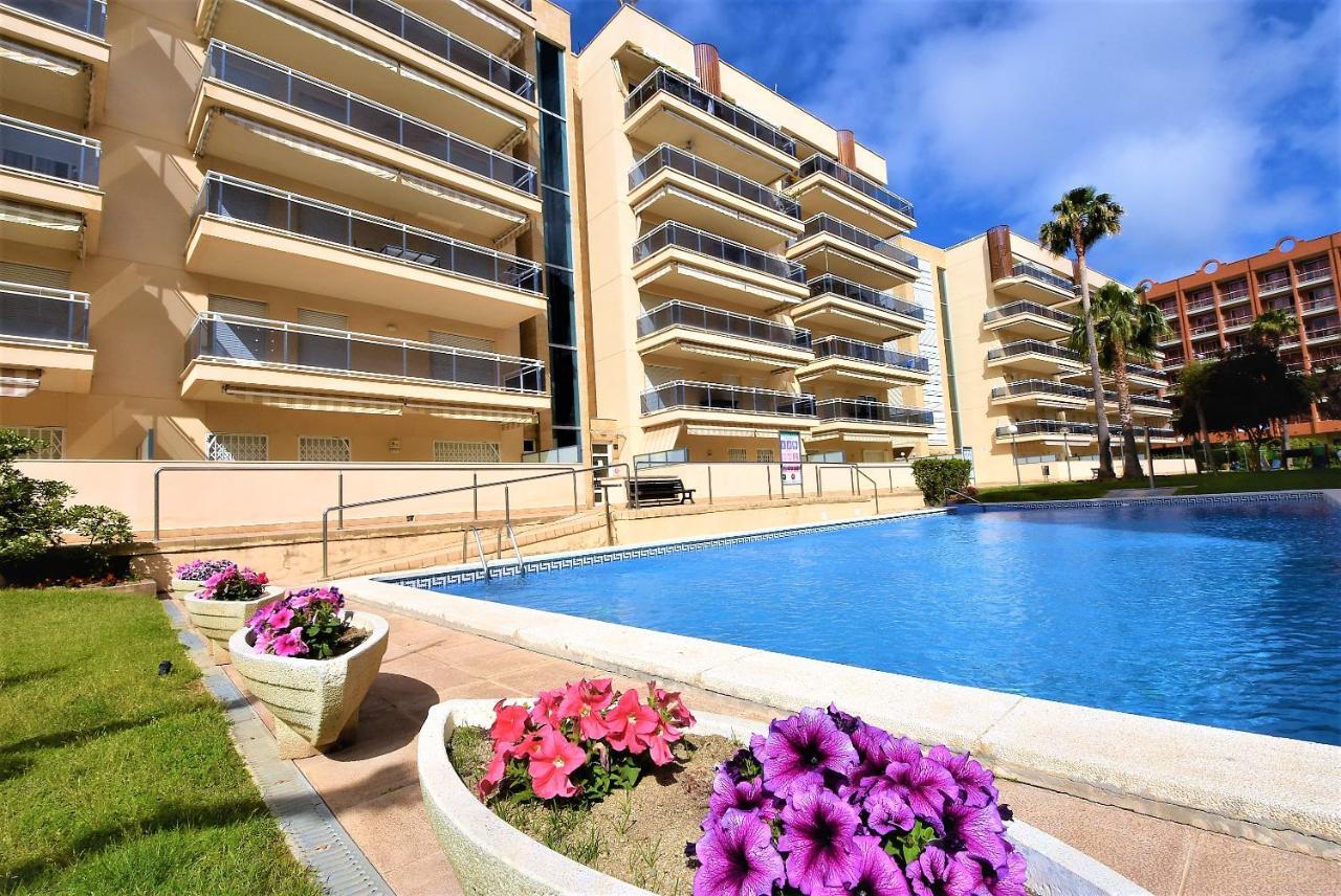 Residencial Ventura Park 1 Apartamento Salou