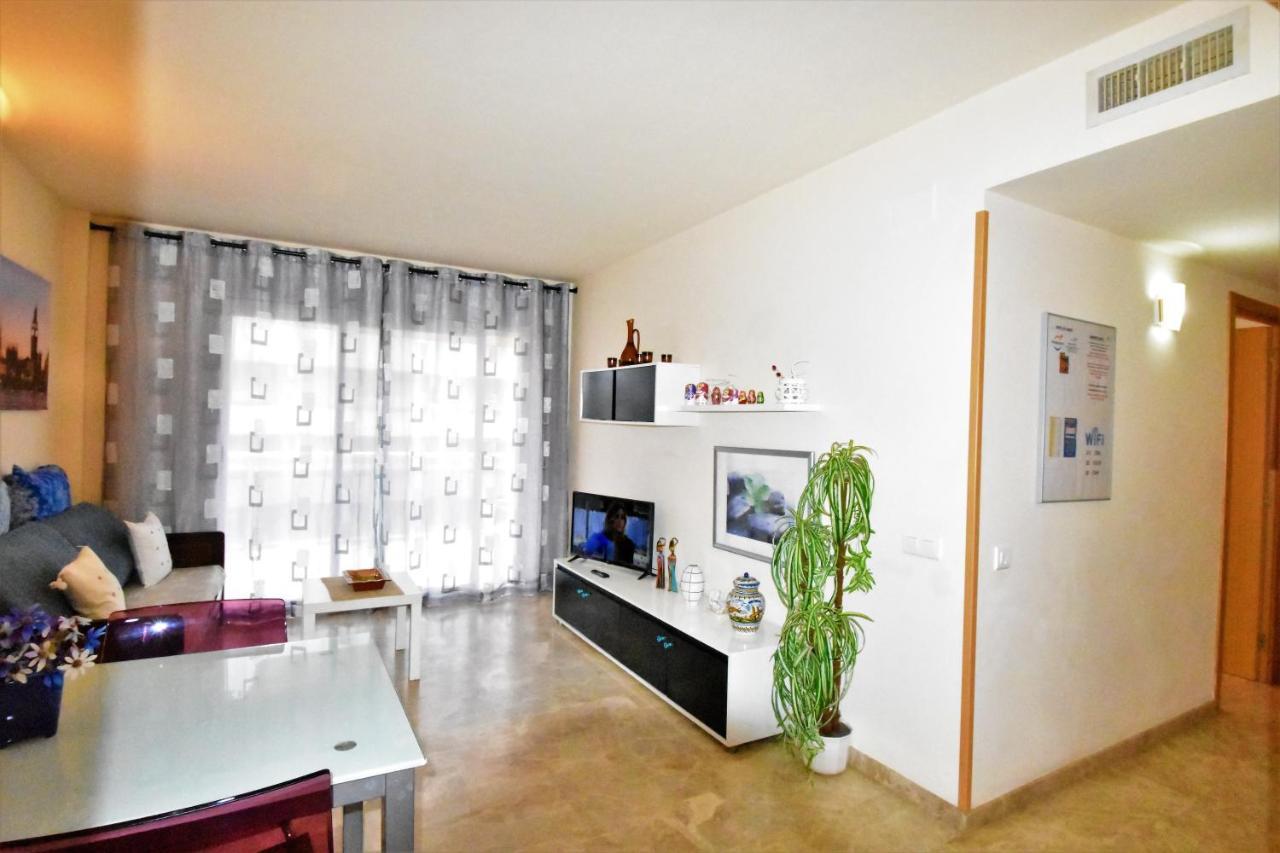 Residencial Ventura Park 1